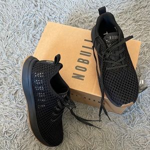 NOBULL Diamond Mesh Runner Women’s